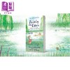 预售 【中商原版】柳林风声新传奇 水獭波特利 The Adventures of Portly the Otter 英文原版 儿童文学读物 彩图章节书 进口 精装 商品缩略图3