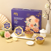 麦德龙 麦臻选 苹果芭乐花胶羹 252g*6 商品缩略图0