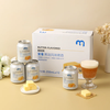 麦德龙 宜客 黄油风味啤酒 250ml*12 商品缩略图4