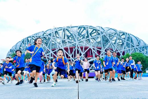 7.2/7.13/7.20/7.27/8.3/8.10【京城少年行】6天5晚北京名校研学夏令营：探索故宫+圆明园+鸟巢+水立方；登长城、广场升旗观礼；清华北大与学者交流；军事博物馆；畅玩环球影视城 商品图12