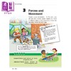 【中商原版】Complete STEM Smart Grade 3 加拿大课程练习册 STEM 智慧全攻略 3年级 英文原版进口 科学技术工程数学跨学科 商品缩略图4