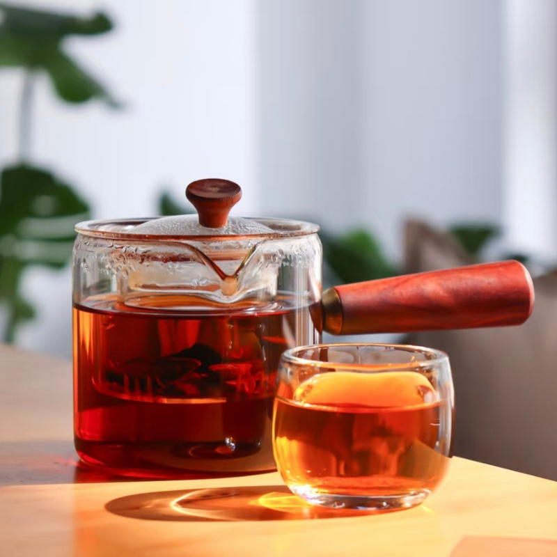 九制黄精茶 | 九华山有机黄精茶/小镇大叔黄精果 黄精茶代用茶 茶饮简装/礼盒装