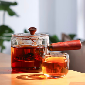 九制黄精茶 | 九华山有机黄精茶/小镇大叔黄精果 黄精茶代用茶 茶饮简装/礼盒装