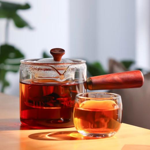 小镇大叔九华山有机黄精茶/黄精果 简装/礼盒装 商品图7