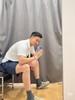 毒家！ 三色  ！ 萨L蒙SAL--OMON 透气速干抗皱 polo衫短袖 商品缩略图3