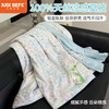 【品牌直发】加倍生活 天丝莱赛尔印花天丝凉感丝滑单夏被 14色可选 商品缩略图0