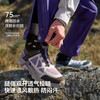 【雪壳LT】伯希和户外硬壳冲锋裤女CORDURA专业防水耐磨登山裤男 商品缩略图4