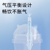 【耐高温无异味❗防摔防漏】tritan学饮杯儿童水杯防摔重力球带手柄吸管杯婴儿水杯儿童300ML。xc 商品缩略图2