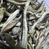 懂茶帝-云中管阳2015炭焙荒野白毫银针白茶2026盒装福建福鼎200g 商品缩略图2