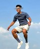 露露SWIFT功能性梭织面料Zeroed in男士系列短裤 商品缩略图3