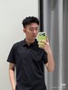 毒家！ 三色  ！ 萨L蒙SAL--OMON 透气速干抗皱 polo衫短袖 商品缩略图5