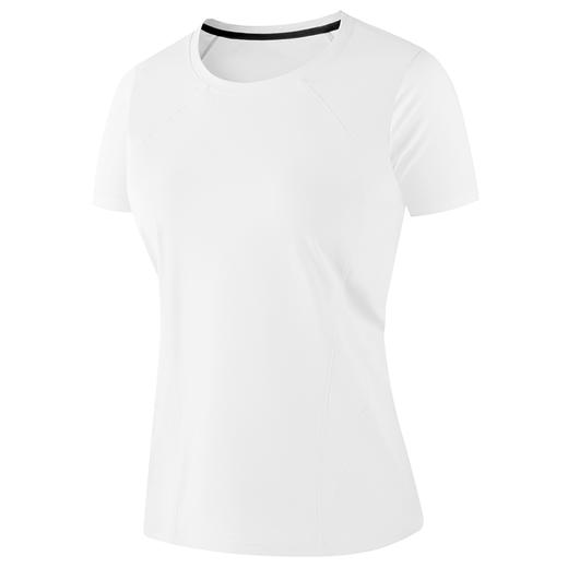 【女士S-2XL】Link Polaris情侣女速干圆领T恤 四面弹/冰感速干/透气 商品图1