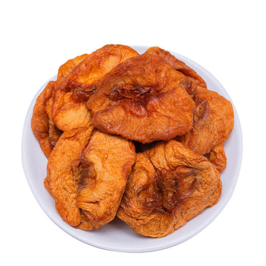 【软糯耐嚼】新边界阿克苏苹果干200g 蜜饯零食 商品图0