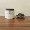 懂茶帝-福鼎白茶吴洋山2019年头采白毫银针散茶50g/罐 商品缩略图2