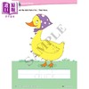 【中商原版】Canadian Curriculum Englishsmart Preschool for Kids 加拿大课程英语练习册学前班 精华版 单词字母词汇书写 商品缩略图1