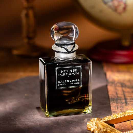 巴黎世家 贡香 Balenciaga Incense Perfumum 分装 25年新香 商品图1