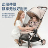 德国ABC DESIGN LUF 推车配件-蚊帐 商品缩略图4