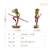 铜师傅《大闹天宫之一望千里》正版授权 孙悟空齐天大圣铜摆件 商品缩略图5