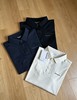 毒家！ 三色  ！ 萨L蒙SAL--OMON 透气速干抗皱 polo衫短袖 商品缩略图2