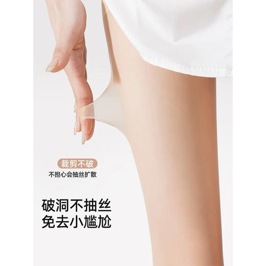 8208轻薄菠萝袜打底裤-纪念日百货门店同款171647669 商品图3