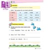 【中商原版】Canadian Curriculum EnglishSmart Grade 1 加拿大课程英语练习册1年级 精华版 阅读理解 语法词汇写作 英文原版 商品缩略图2