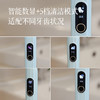 520护肤节【电动牙刷】杜邦细软刷毛不伤牙 高频声波震动深入清洁 IPX7级防水全身可水洗 出差/旅行携带更方便 商品缩略图5