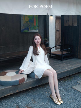 ForPoem · 穿搭分享 · @WestFan