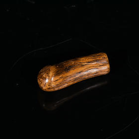 AN0429-19-1 东马老料手把玩料 7.70g