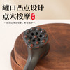 “赠54粒陈艾柱+穴位图+镊子”兰序 如意灸  全身多处可用 温和触感 商品缩略图2