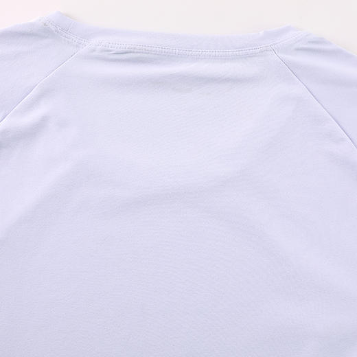 【女士S-2XL】Link Polaris情侣女速干圆领T恤 四面弹/冰感速干/透气 商品图11