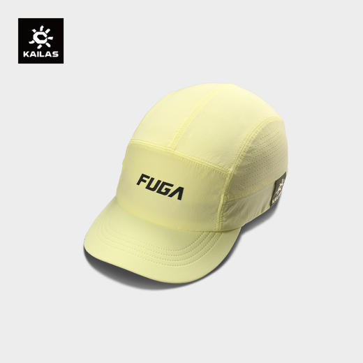 KAILAS凯乐石 FUGA轻量跑山帽 KF2621504 商品图0