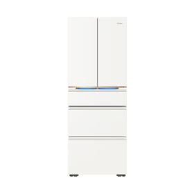 海尔（Haier）冰箱 BCD-418WGHMD1BY7U1