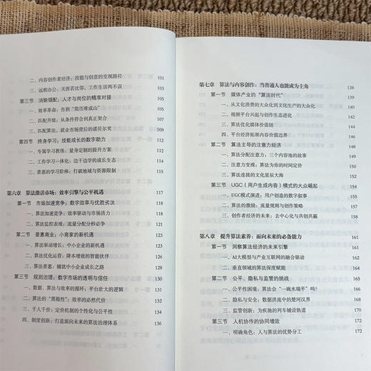 数字炼金：赋能经济与生活的无形之手 商品图9