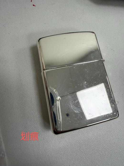 6936101578862 Zippo 【热销款】之宝防风煤油打火机官方正品时空幻境男科技感收藏送礼 商品图5