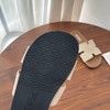 凯撒KAISER 女款H型拖鞋 办公室也能穿的优雅平底鞋 KS1011 商品缩略图11