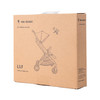 德国ABC DESIGN LUF 推车配件-蚊帐 商品缩略图6