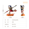 铜师傅《大闹天宫之哪吒》正版授权 哪吒三太子经典人物国潮摆件 商品缩略图5
