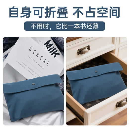 德国ABC DESIGN LUF 推车配件-旅行袋 商品图4