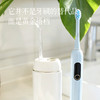 520护肤节【塞牙/敏牙/正畸人士必入 冲牙器】粉色预售7天 在家就能享受专业级口腔清洁 一冲即净 超长续航 精致便携 商品缩略图7