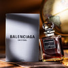 巴黎世家 克里斯托伯尔 Balenciaga Cristóbal 分装 25年新香 商品缩略图3