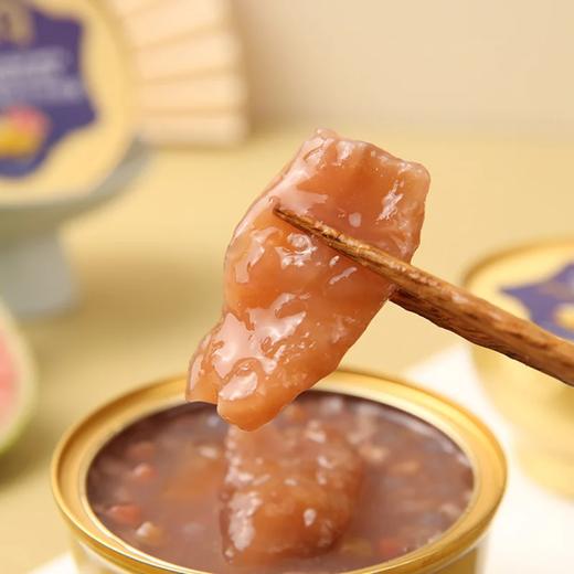 麦德龙 麦臻选 苹果芭乐花胶羹 252g*6 商品图2