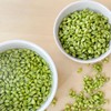 顺丰发货！年年念念 青麦仁 100g*6袋 全胚芽富硒谷物 颗颗饱满多汁 自带清甜麦香 饱腹感强 鲜嫩爆浆 可煮可炒 商品缩略图3