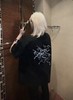 少量！ 鸟家棉质印花短袖T恤情侣款！ 商品缩略图3