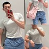 露露SWIFT功能性梭织面料Zeroed in男士系列短裤 商品缩略图2