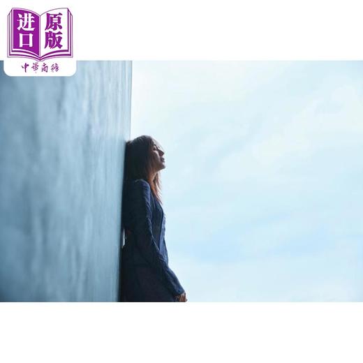 【中商原版】比嘉爱未写真随笔集 日文原版日韩 比嘉愛未エッセイ 商品图2