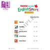 【中商原版】Canadian Curriculum EnglishSmart Kindergarten 加拿大课程英语练习册幼儿园 精华版 单词字母反义词押韵词汇 商品缩略图1