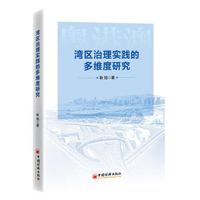 【官方旗舰店】湾区治理实践的多维度研究