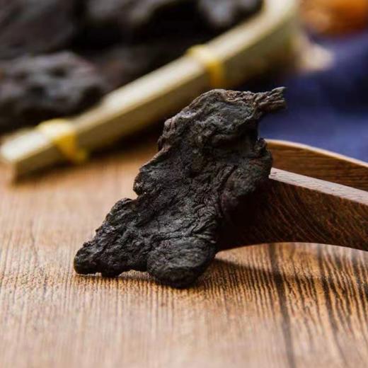 小镇大叔九华山有机黄精茶/黄精果 简装/礼盒装 商品图3