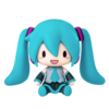 【盒损残次A类】S-FIRE fuwa petit VOCALOID 初音未来 Q版手办 商品缩略图0