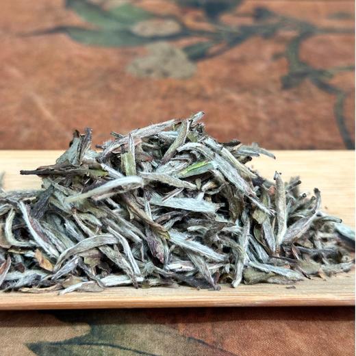 懂茶帝-2017方家山银针40g 商品图2